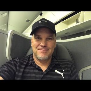 Meet your Posher, Barry